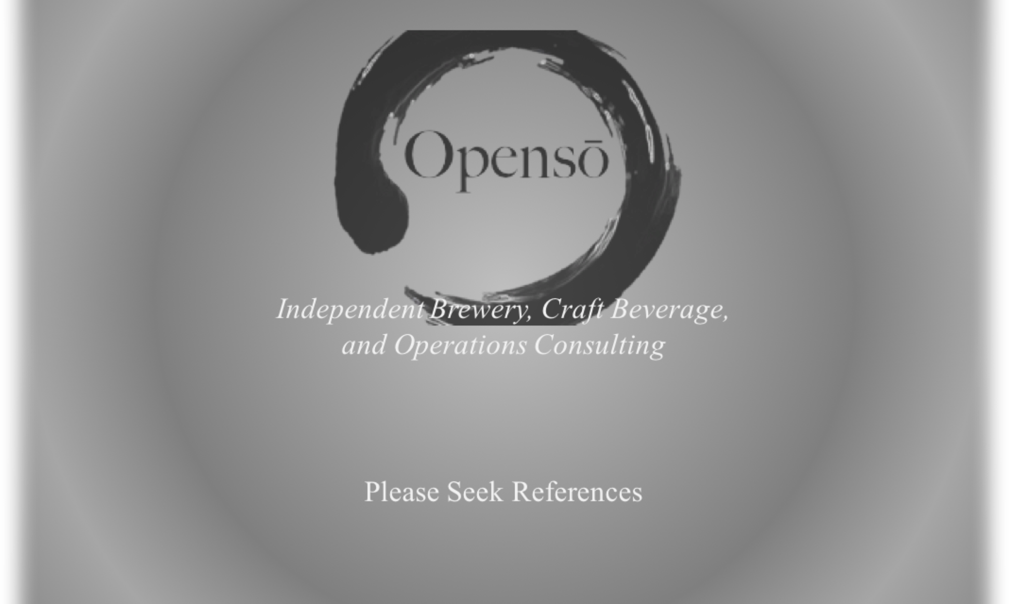 Opensō Consulting